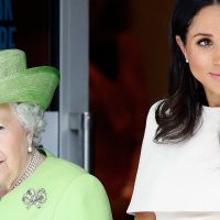 "Meghan Markle ya lo decidió": la Reina Isabel no quiere vivir para verlo
