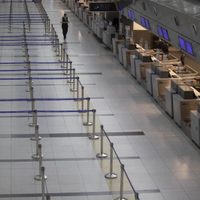 Más de 16 mil argentinos quedaron varados en el exterior por la pandemia