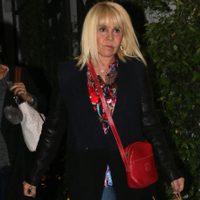 "La enojó muchísimo": Claudia Villafañe iría a la justicia nuevamente contra Diego Maradona