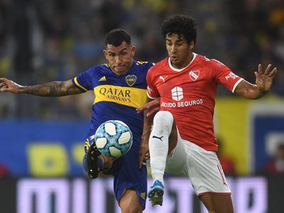 Crisis en Independiente, una figura clave abandona el club