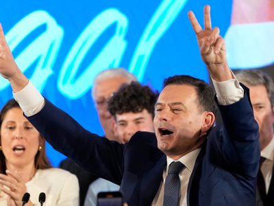 Alianza Democrática gana las elecciones en Portugal; extrema derecha se ofrece para formar gobierno