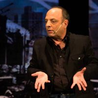 El contundente mensaje de Baby Etchecopar a todos sus oyentes en su debut en Radio Rivadavia