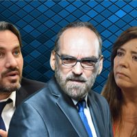 Diputados, senadores y un funcionario del gobierno repudiaron los dichos de Fernando Iglesias