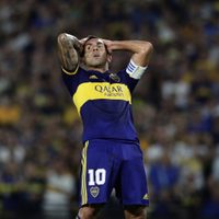 Crece el conflicto en Boca por la renovación de Carlos Tevez