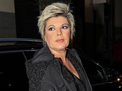 Terelu Campos fue vilmente traicionada por una de sus “amigas”: no podrá superarlo