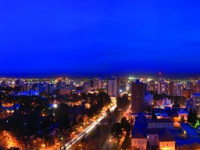 Clima: a partir de este viernes la tarde será cálida y la noche fría en Neuquén