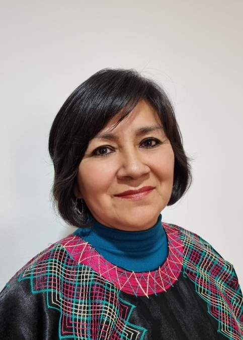 Gabriela Romero Martínez