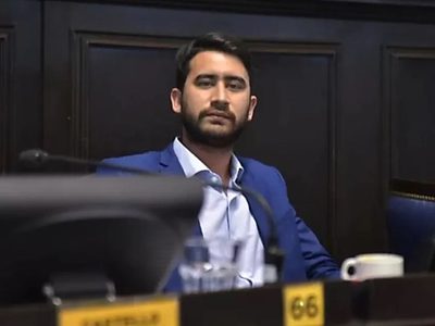 Cambios en el Gobierno Nacional: renunció Nahuel Soteldo, secretario de Culto