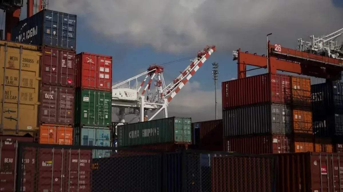 Exportaciones. Fuente: (Instagram)