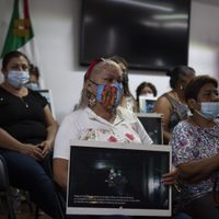 Pasta de Conchos: exigir la justicia debida