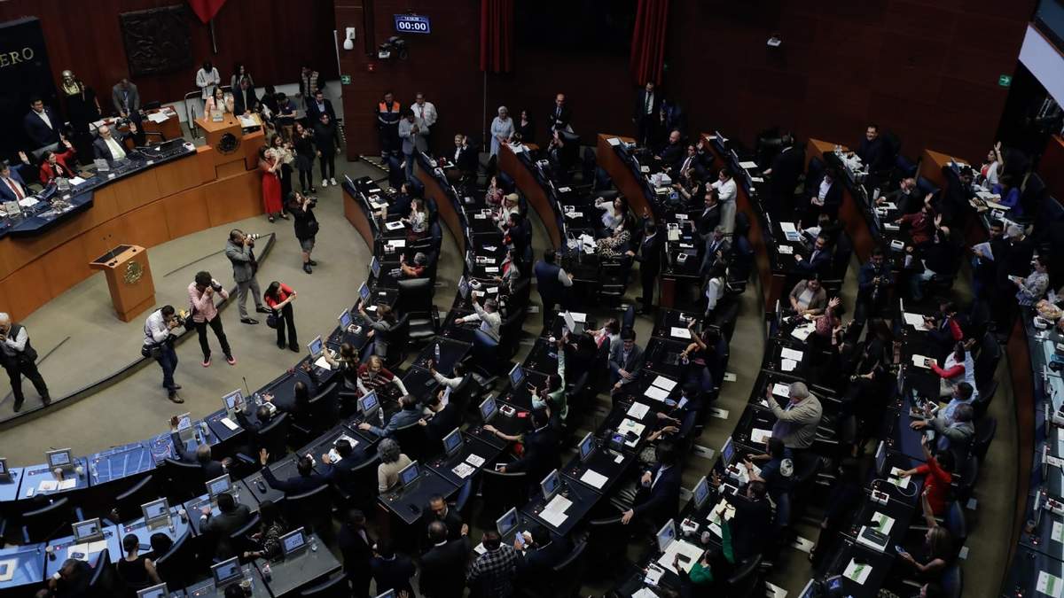 Legisladores revisarán la Ley de Telecomunicaciones