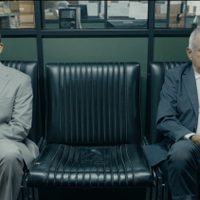“Partida”, película sobre el abuso de poder