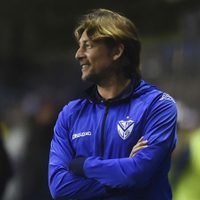 Un gigante de Europa busca a Gabriel Heinze como entrenador