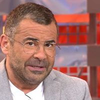 Jorge Javier Vázquez deja en evidencia a un colaborador de Telecinco: "El tío intenta ligar conmigo"