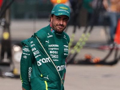 "Sería el final": el expiloto que adelantó el retiro de Fernando Alonso