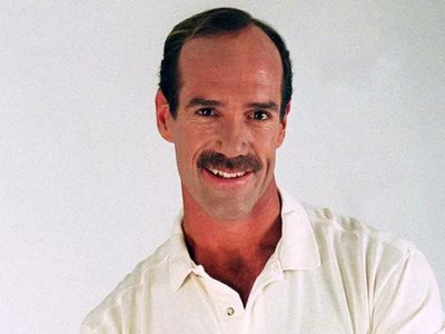 Michael Newman, actor de 'Guardianes de la bahía', murió a los 68 años