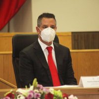Congreso sanciona a Alejandro Murat por difundir propaganda de gobierno en veda electoral