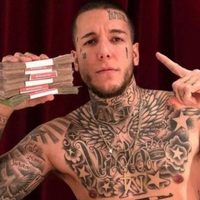 "Hay datos": Alex Caniggia apuntó filosamente contra Sofía Bonelli y su supuesta historia