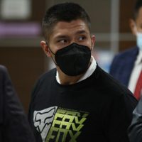 Declaran a Diego culpable del feminicidio de Fernanda Olivares, "Polly", a quien atropelló en 2021