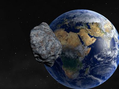 Asteroides del tamaño de una casa y un avión se acercan a la Tierra: reporte de la NASA