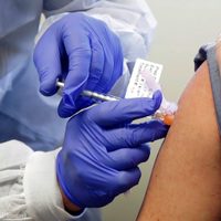 Hay 15 mil voluntarios para probar la vacuna contra el coronavirus en Argentina