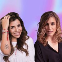 "Muy fuerte": el emocionante regalo de Gianinna Maradona para Soledad Pastorutti