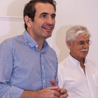 Cervi ratificó que se presentará en las elecciones de abril bajo el sello de Juntos por el Cambio