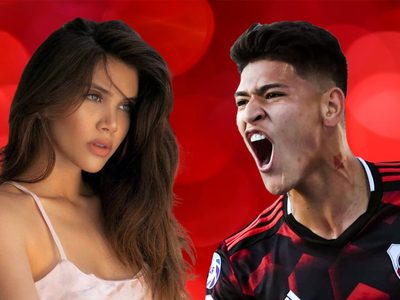 Adriana Russo, la impactante colombiana que le habría robado el corazón a Jorge Carrascal