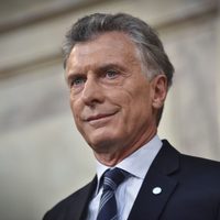 Con la mira en las elecciones generales, Mauricio Macri se sumó a la campaña de Juntos por el Cambio