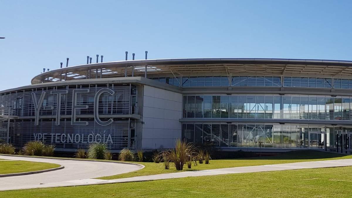 Y-TEC. Fuente: (Twitter)