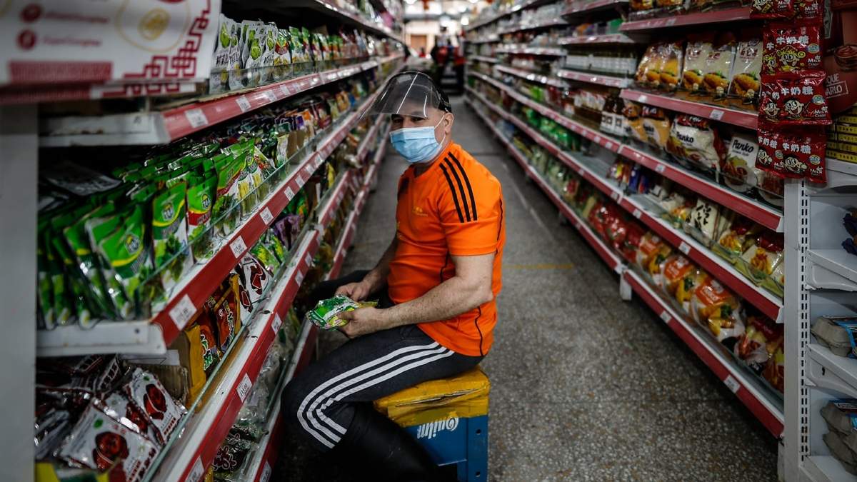 Precios Máximos. Fuente: (Twitter)