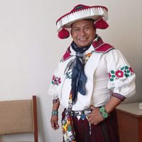 José López, padre de Yuawi, fue localizado con vida: MC