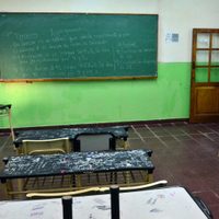 El Gobierno reconoció que entre 80 y 90 escuelas de Neuquén tienen problemas edilicios