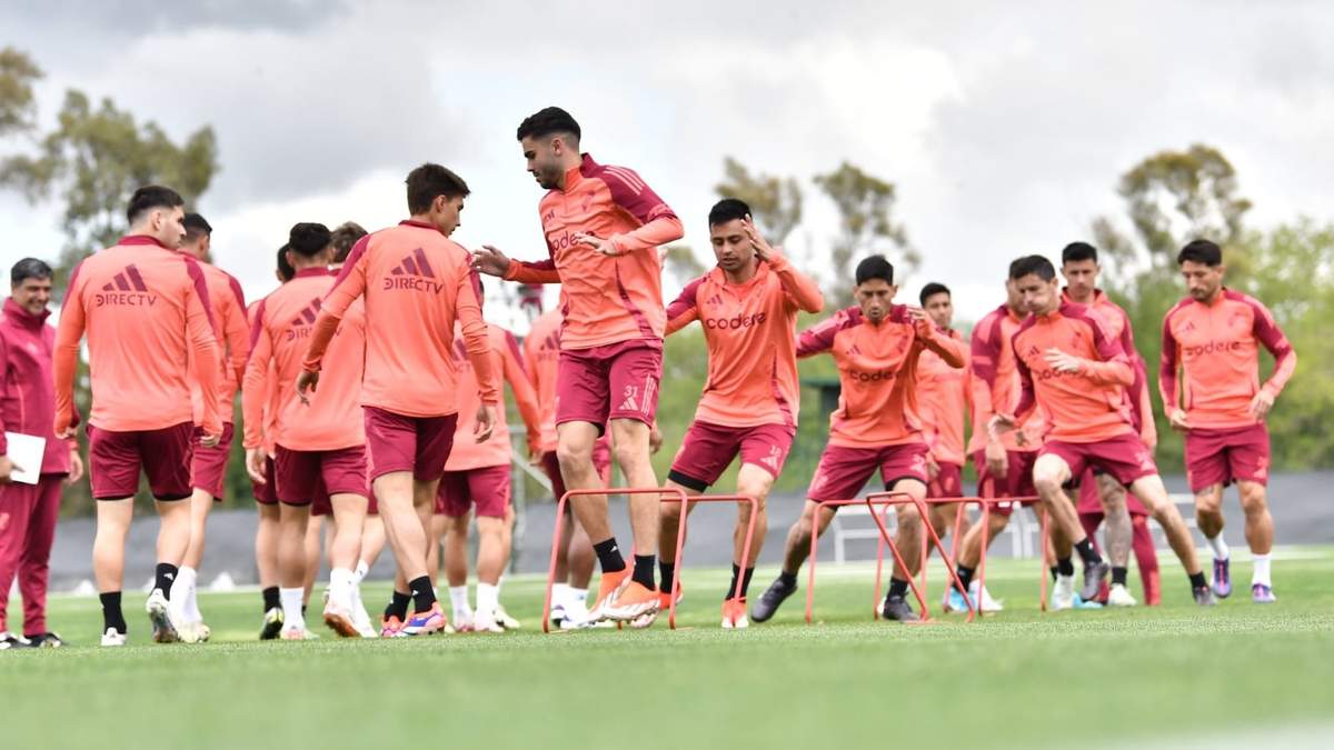 River. Fuente: (X)