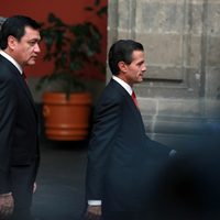 Los favores de El Chapo a Osorio Chong