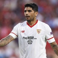 El gran gesto de Banega para reivindicarse por romper la cuarentena