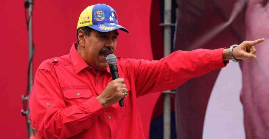 El chavismo se enfrenta a su mayor prueba electoral en 25 años (y en sus horas más bajas)