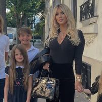 Exorbitante cifra: se conoció el monto que paga Wanda Nara por el colegio de sus hijos