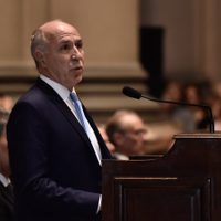 El juez Lorenzetti aseguró que “hay que salir de la cuarentena global“