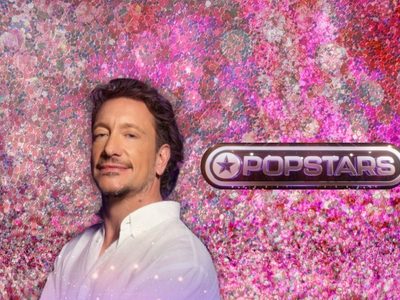 Confirmado por Telefe: Nico Vázquez se pondrá al frente de "Popstars"