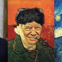 AI Portraits, rival de FaceApp, convierte las selfies en autorretratos clásicos
