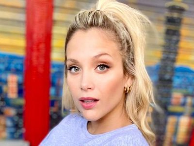 Aquí está: Barbie Vélez volvió a subir una foto para mostrar su look tras una semana ausente