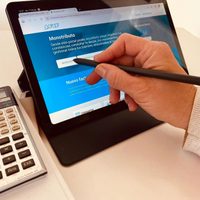 Monotributo: desde cuándo rigen los nuevos valores de facturación y de las cuotas