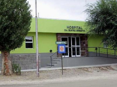 Un error que costó una vida: condenan a un enfermero por mala praxis en Comallo