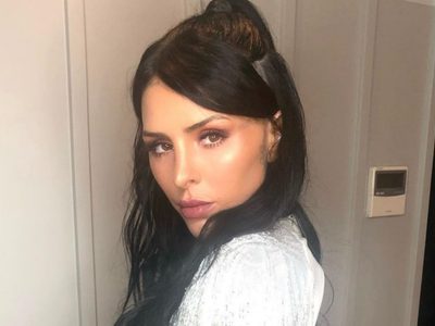 "Mi paisaje preferido": Cande Tinelli volvió a expresar todo su amor por Coti con esta imagen