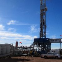 Buscan lanzar un plan de estímulo para las cuencas de gas de todo el país