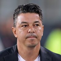 "Nunca hubo": el refuerzo estrella que ilusionó a River y puede llegar a otro club argentino