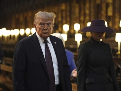 Así reaccionó Trump a la suspensión del programa de Jimmy Kimmel: “no tiene talento”