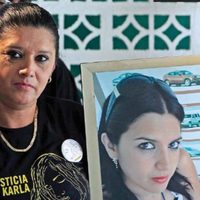 El caso Karla Pontigo: Un feminicidio que sigue impune