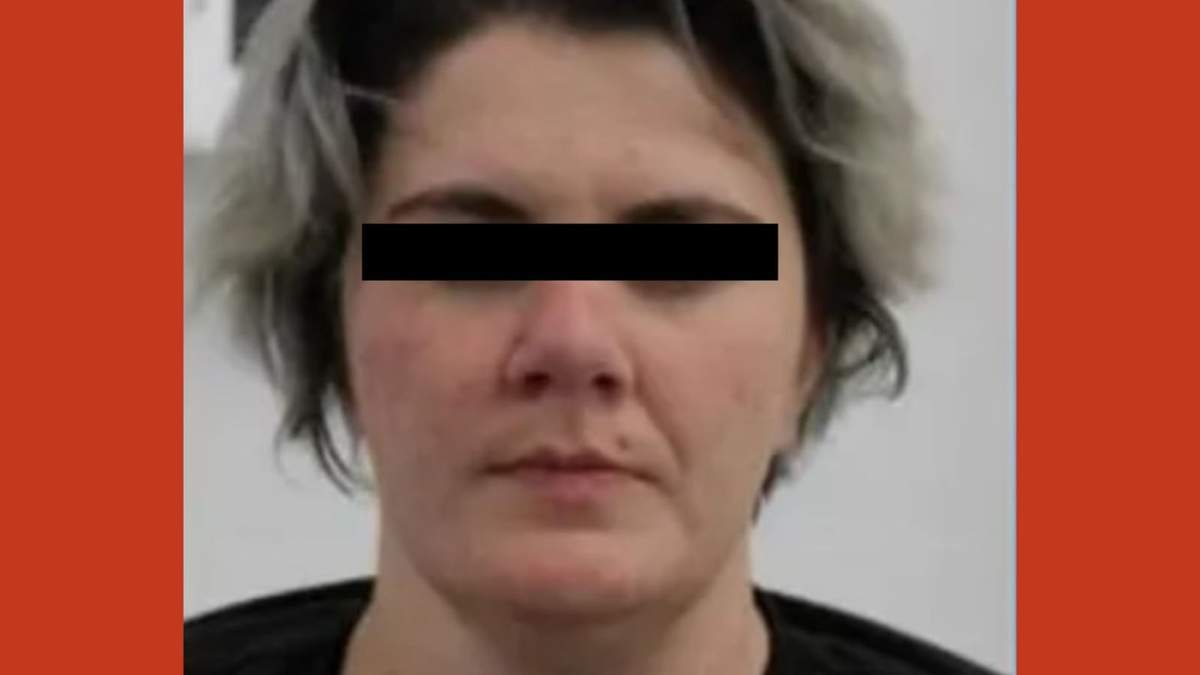 Renesmay fue reportada como desaparecida y luego encontrada en un río. La novia de la madre adoptiva enfrenta múltiples cargos.